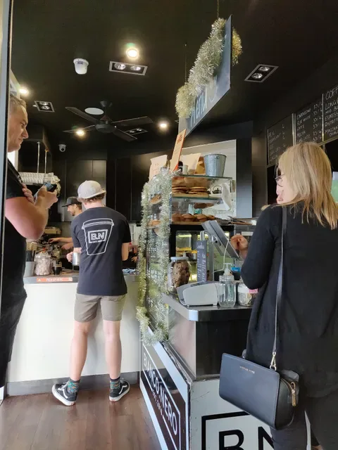 Bianchini's Gymea