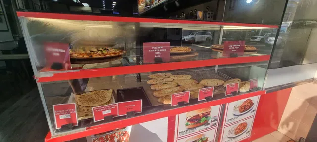 Biber Diner Merrylands