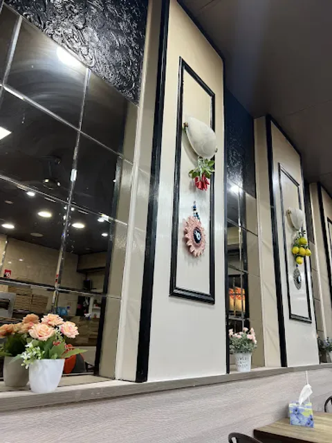 Biber Diner Merrylands