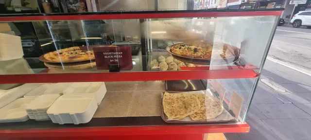 Biber Diner Merrylands