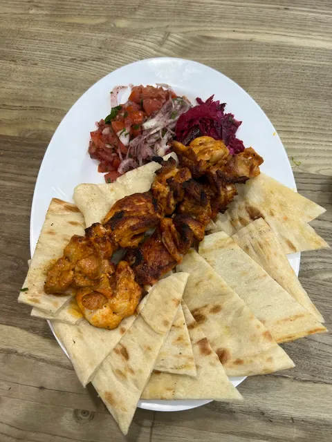Biber Diner Merrylands