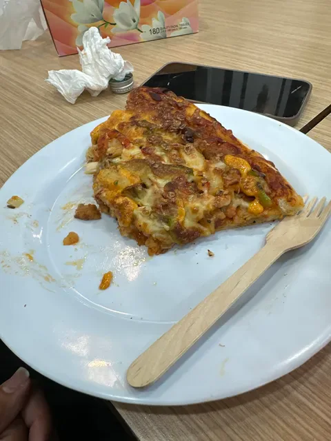 Biber Diner Merrylands
