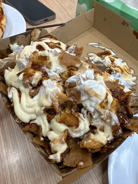 Biber Diner Merrylands