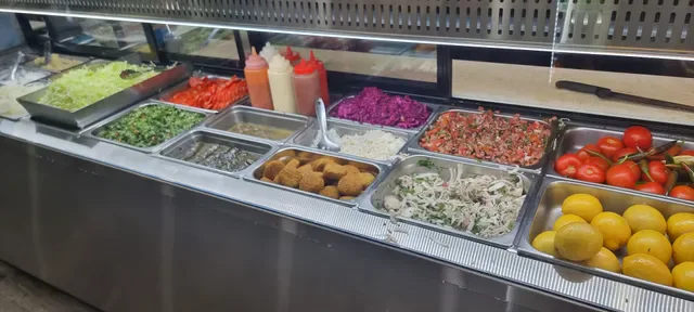 Biber Diner Merrylands