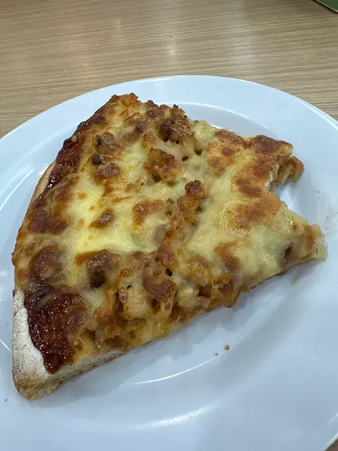 Biber Diner Merrylands