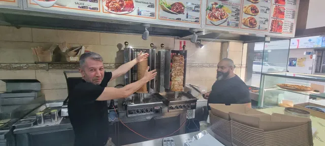 Biber Diner Merrylands