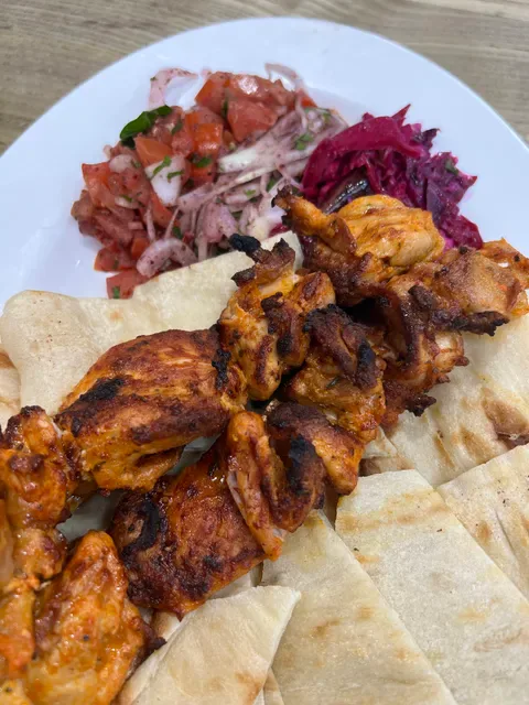 Biber Diner Merrylands