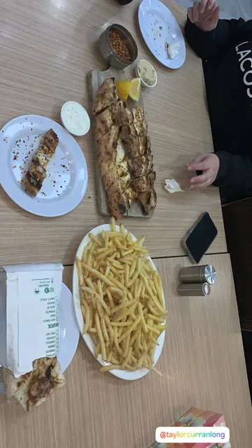 Biber Diner Merrylands
