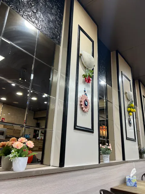 Biber Diner Merrylands