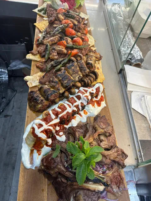 Biber Diner Merrylands