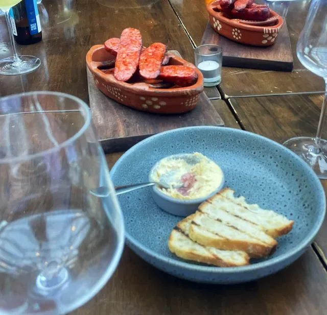 bibo Wine Bar & Restaurant