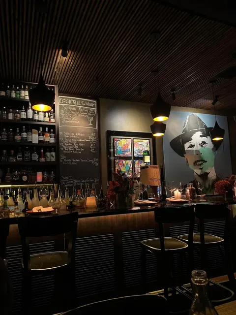bibo Wine Bar & Restaurant