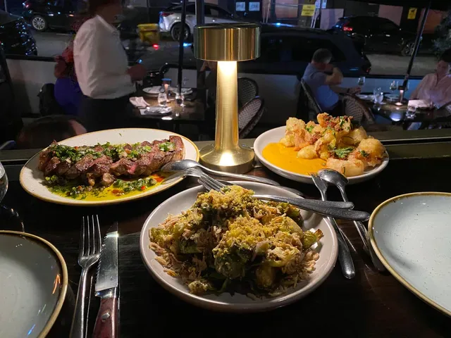 bibo Wine Bar & Restaurant