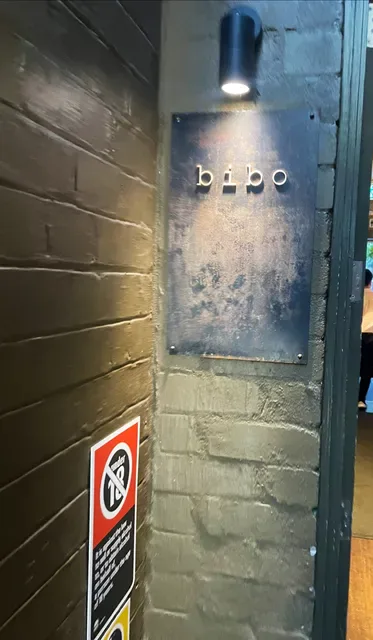 bibo Wine Bar & Restaurant