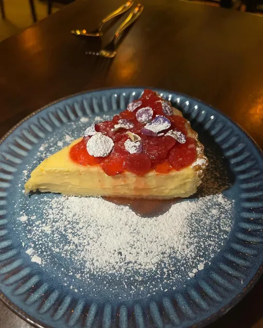 bibo Wine Bar & Restaurant