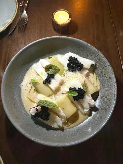 bibo Wine Bar & Restaurant