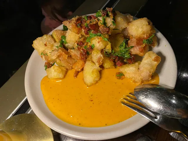 bibo Wine Bar & Restaurant