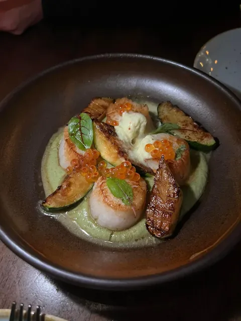 bibo Wine Bar & Restaurant
