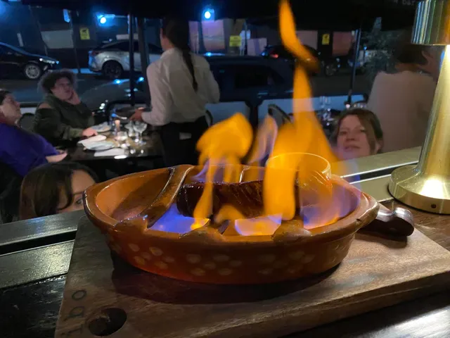 bibo Wine Bar & Restaurant