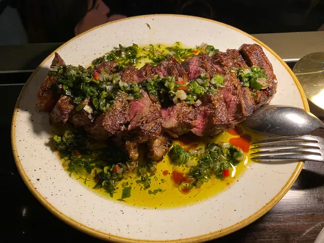 bibo Wine Bar & Restaurant