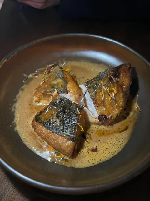 bibo Wine Bar & Restaurant
