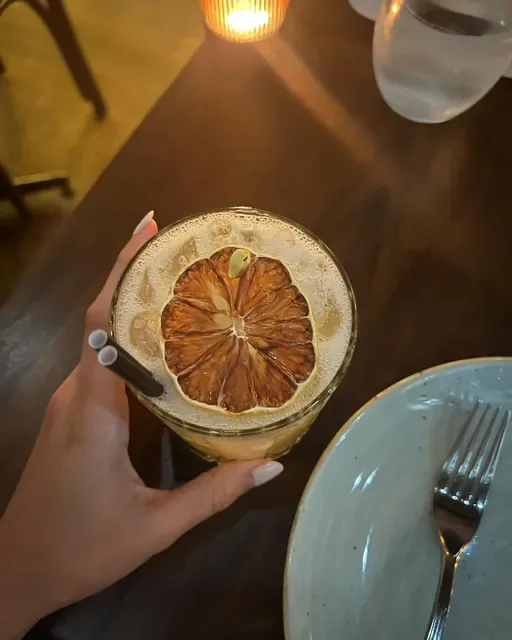 bibo Wine Bar & Restaurant