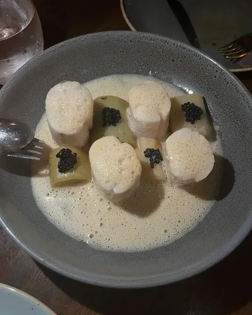 bibo Wine Bar & Restaurant