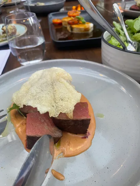bibo Wine Bar & Restaurant