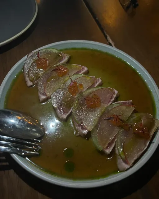 bibo Wine Bar & Restaurant