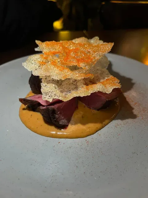 bibo Wine Bar & Restaurant