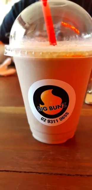 BIG BUNZ