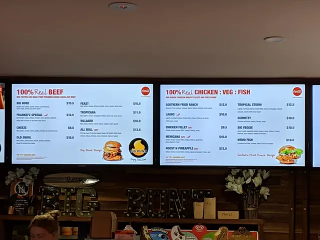 BIG BUNZ