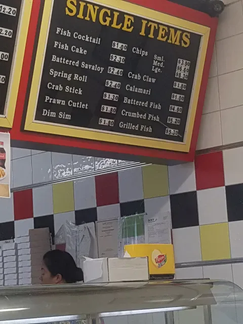 Big Chief Burgers
