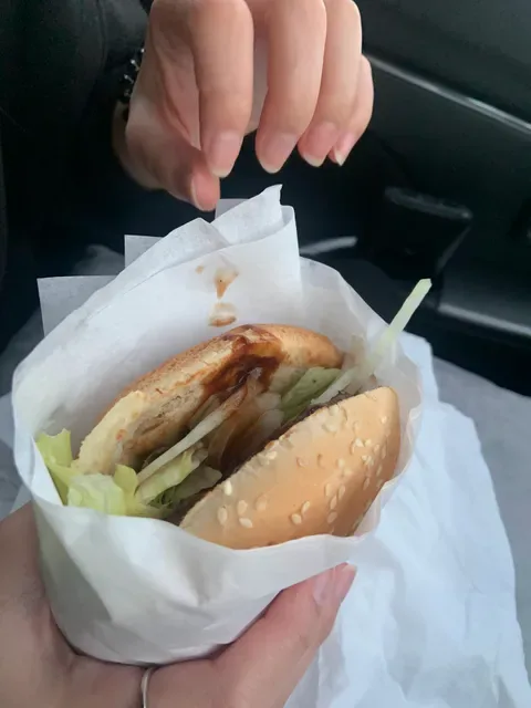 Big Chief Burgers