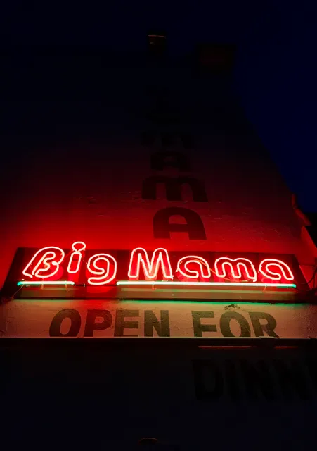 Big Mama's