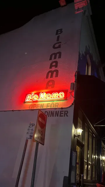 Big Mama's