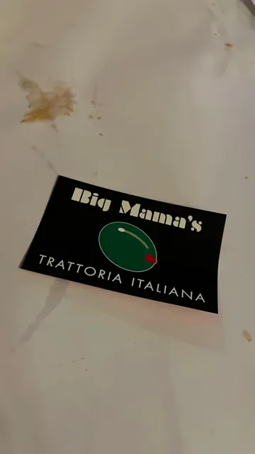 Big Mama's