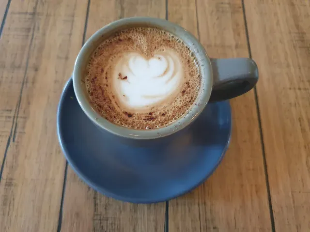 Big Tree House Cafe