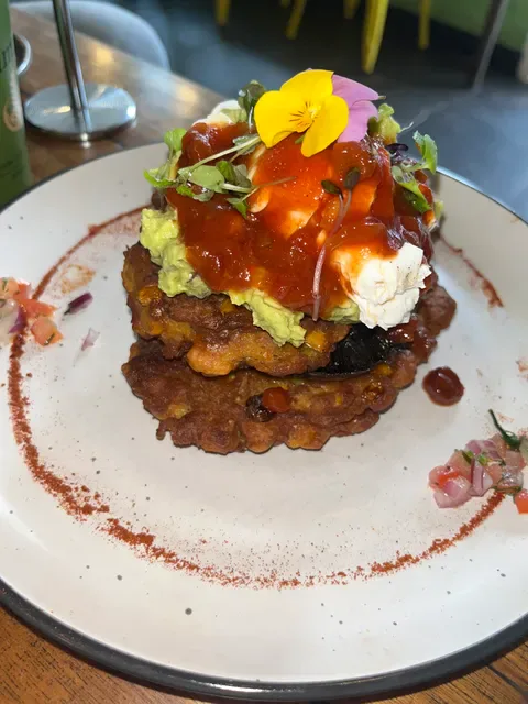 Big Tree House Cafe