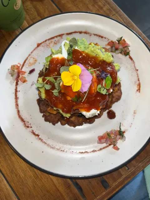 Big Tree House Cafe