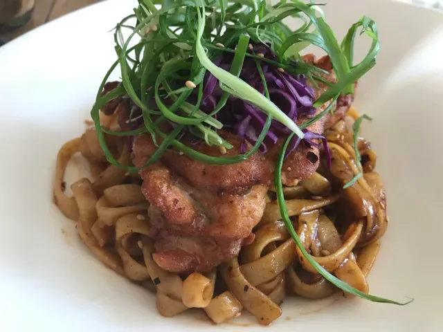 Big Tree House Cafe