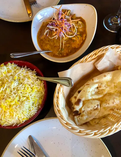 Bijolias - Fine Indian Cuisine Restaurant