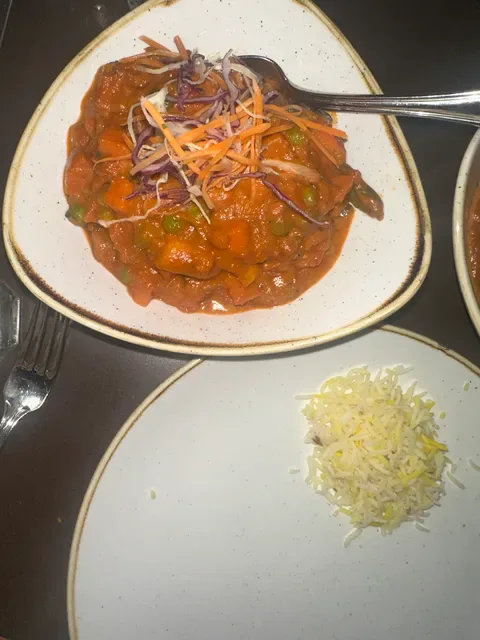 Bijolias - Fine Indian Cuisine Restaurant