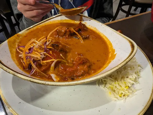 Bijolias - Fine Indian Cuisine Restaurant