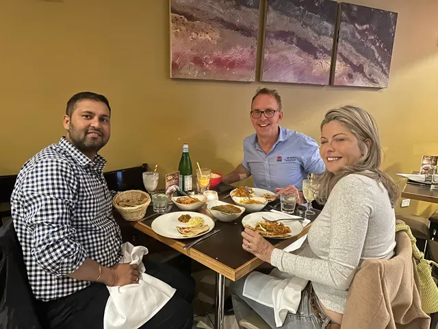 Bijolias - Fine Indian Cuisine Restaurant