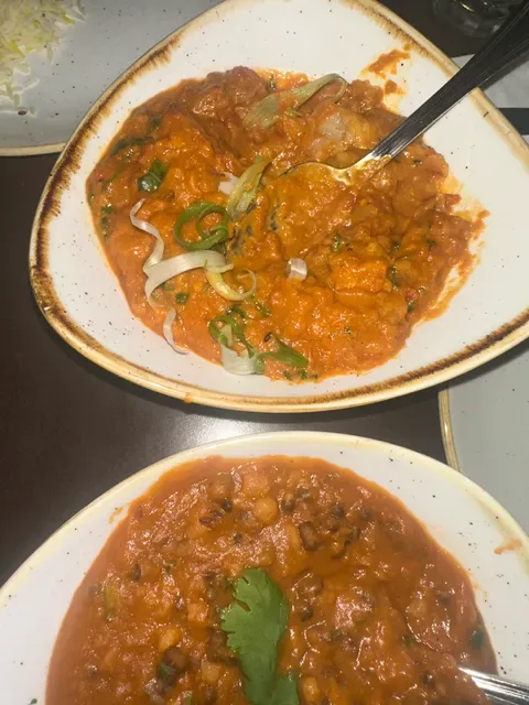 Bijolias - Fine Indian Cuisine Restaurant