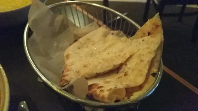 Bijolias - Fine Indian Cuisine Restaurant
