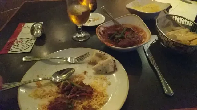 Bijolias - Fine Indian Cuisine Restaurant