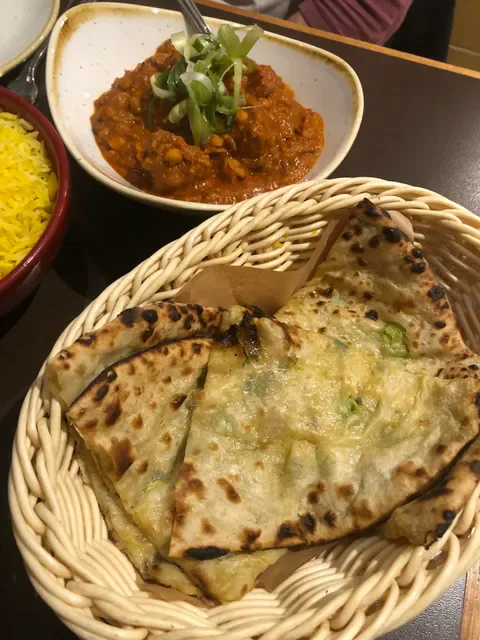 Bijolias - Fine Indian Cuisine Restaurant