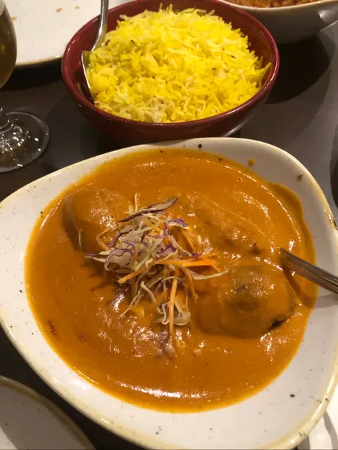 Bijolias - Fine Indian Cuisine Restaurant